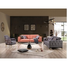 Dante Maxi 8 seaters sofa 